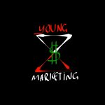 Young Markering