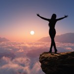 Путь к вершине с Ольгой Морруа