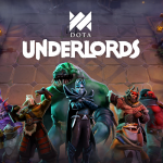 Dota Underlords
