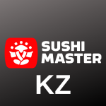 ? Суши мастер ( KZ ) ?