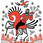 Малков глас