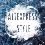 ALIEXPRESS STYLE