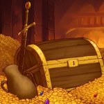 Сокровищница