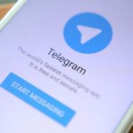 Каталог Телеграм