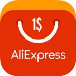 Шара с AliExpress