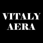 Виталий Аэра. Тренинги, мастер-классы, авторский массаж