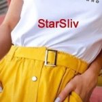 StarSliv