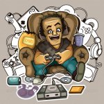 Записки геймера