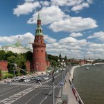 Москва-река