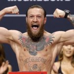 Конор Макгрегор