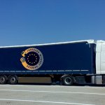 Водители Польши. Дальнобойщики Европы.