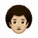 Кучерявый, который смог