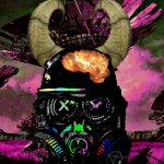 Повареная книга панка