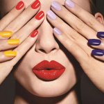 Ногти?Дизайн ? Маникюр? Nails☀️ Design? Manicure