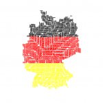 Работа в Германии