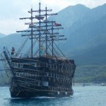 Экономное путешествие