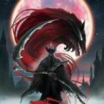 Liberium (Фэнтези рассказы, картинки)