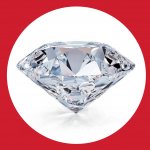 Бриллианты ширпотреба?JVlegko