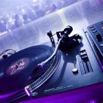 Электронная Музыка