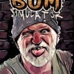 Симулятор бомжа