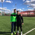 Блог неудавшегося футболиста