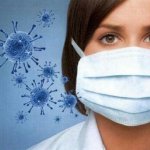 Коронавирус Алтай