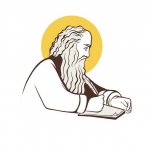 Экзегет. Библия онлайн. Толкование Библии.