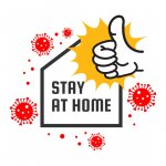 САМОИЗОЛЯЦИЯ?? Только хорошее?