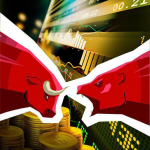 Биткоин для Чайников. Трейдинг