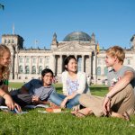 Обучение в Германии