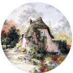 Дача и все о ней