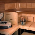 Harvia: оборудование для саун и бань