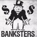 The Bankster