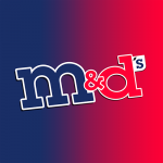 m&d's - канал на каждый день ?