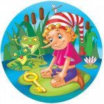 Живые сказки (аудиосказки)