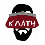 Бородатый Клатч