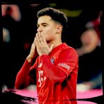 Philippe Coutinho // Филиппе Коутиньо