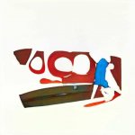 Покупай, уходи.