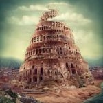 Кавказский Вавилон