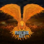 Phoenix Art