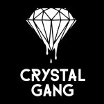 CRYSTAL GANG