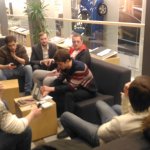 Бизнес с нуля!