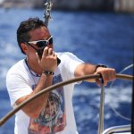 Батыров на вахте