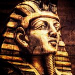 Миг из прошлого