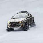 Lada - АВТОВАЗ