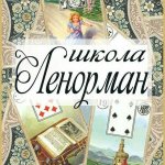Школа Ленорман Натальи Ланской