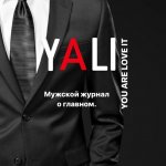 YALI-MEN’s Life