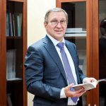 Персонально Ваш проф. Яшин