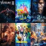 BIGCINEMA | Новинки кино