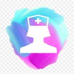 Учусь на медсестру